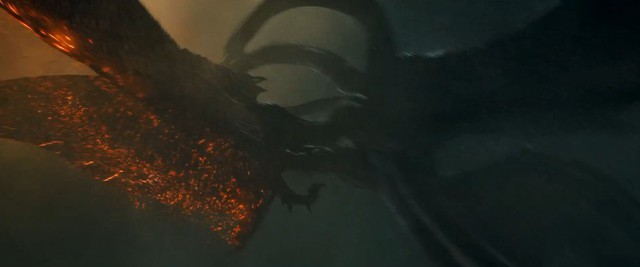 Chúa Tể Godzilla: Khi quái vật thức tỉnh, chính là thời khắc tận diệt của con người đến - Ảnh 6.