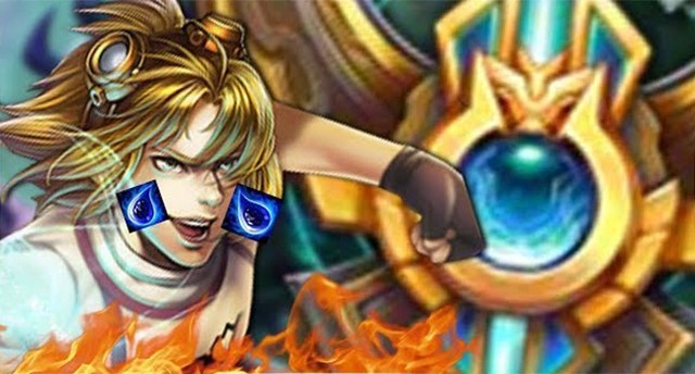 LMHT: Riot có thể vô hiệu hóa Ezreal 2 Nước Mắt Nữ Thần, nhưng vấn đề với Kiếm Manamune thì vẫn còn đó - Ảnh 3.