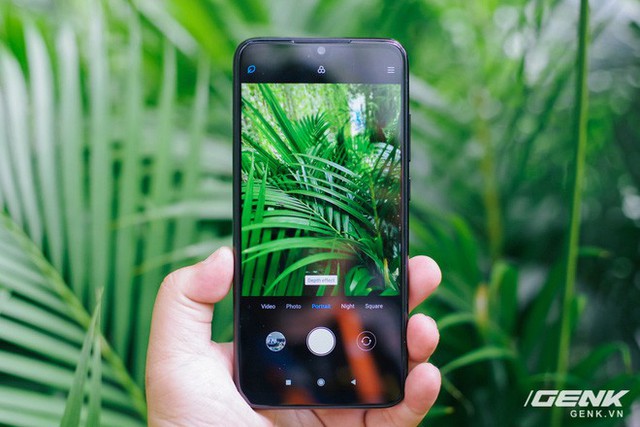 Redmi Note 7 chính thức ra mắt tại Việt Nam: camera 48MP, màn hình giọt mưa, giá từ 4 triệu đồng - Ảnh 8.