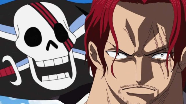 One Piece: Tứ Hoàng Shanks sẽ là đối thủ đầu tiên mà Luffy phải đối mặt khi trở thành Tân Vua Hải Tặc - Ảnh 3.