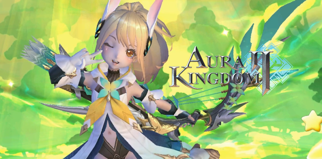 Aura Kingdom 2 – Game mobile nhập vai tuyệt đỉnh được chuyển thể từ PC - Ảnh 2.