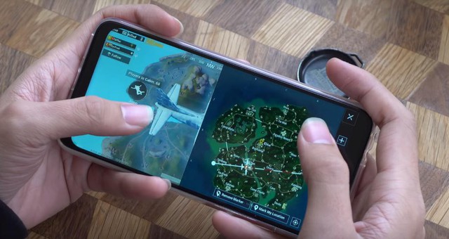 Loạt smartphone mới ra mắt phù hợp để chiến Liên Quân, PUBG Mobile nhất - Ảnh 2.