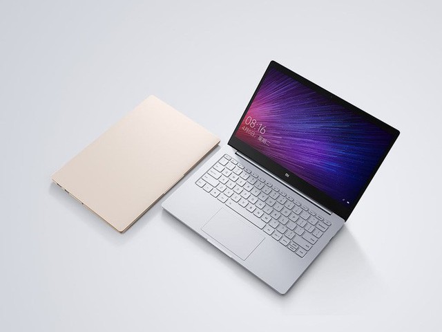 Xiaomi sẽ ra mắt laptop nhẹ hơn MacBook Air vào ngày 26/3 - Ảnh 2.