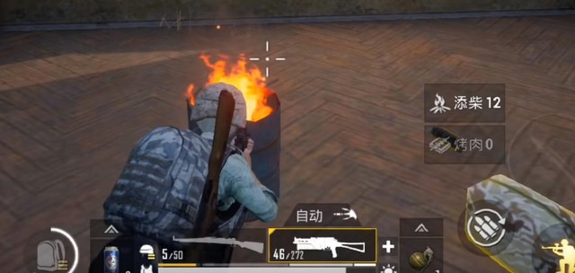 Sự thật: Chế độ chơi duy trì thân nhiệt mới giúp PUBG Mobile trở thành game sinh tồn đúng nghĩa - Ảnh 5.