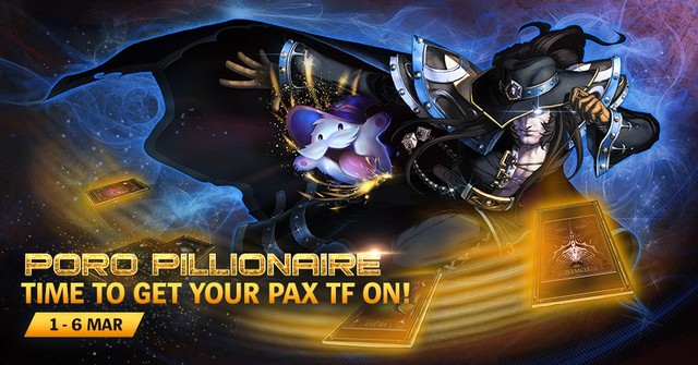 LMHT: Garena bị tố bỏ bê game thủ, biến máy chủ Philippines thành Dead Server - Ảnh 4. LMHT: Garena bị tố bỏ bê game thủ, biến máy chủ Philippines thành Dead Server - Ảnh 4.