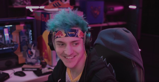 Ninja: Streamer khởi nghiệp thì đừng dại mà stream Fortnite hay LMHT - Ảnh 3.