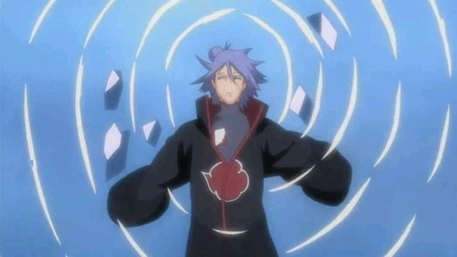 Naruto: Biểu cảm của con người trước khi chết quá đỗi thương tâm, nhìn một lần chắc chắn bạn sẽ bị ám ảnh mãi mãi - Ảnh 12.