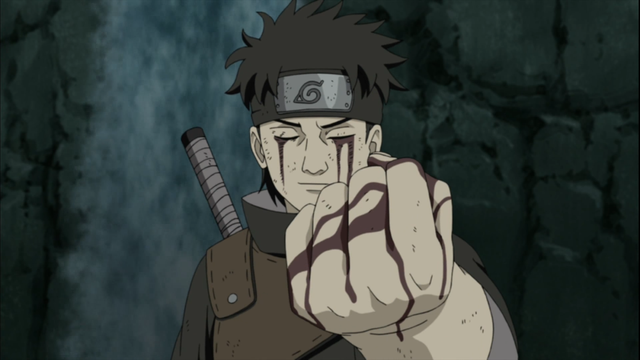 Naruto: Biểu cảm của con người trước khi chết quá đỗi thương tâm, nhìn một lần chắc chắn bạn sẽ bị ám ảnh mãi mãi - Ảnh 5.