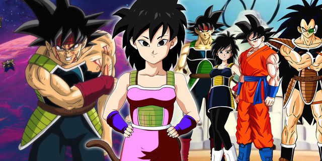 Dragon Ball Super: Broly - Bố mẹ của Goku chính là cặp phụ mẫu người Saiyan tuyệt vời nhất trong series - Ảnh 1.