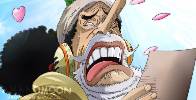 One Piece: Các thành viên của băng Mũ Rơm sẽ mạnh hơn thế nào sau cuộc chiến với Tứ Hoàng Kaido ở Wano quốc - Ảnh 4.