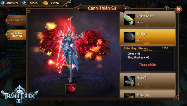 Thánh Chiến 3D: MMORPG thần thoại phương Tây giới thiệu bộ ảnh Việt hóa, ngày trở về lục địa không còn xa - Ảnh 7.