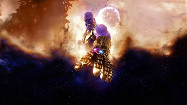 Trái Đất yếu kém là thế nhưng tại sao không có chủng tộc ngoài hành tinh nào dám xâm chiếm ngoài Thanos? - Ảnh 1.