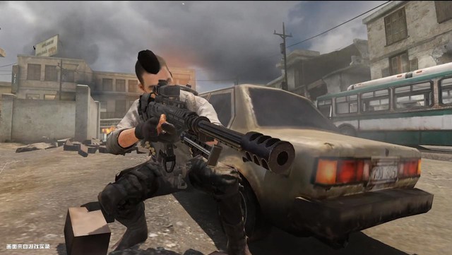 Call of Duty Mobile được giới thiệu ở Tencent Up 2019, sẽ sớm ra mắt toàn cầu - Ảnh 3.