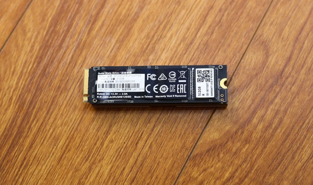 Trải nghiệm AORUS RGB M2 NVMe SSD: Đèn đóm đẹp mắt, tốc độ rất nhanh load game trong chớp mắt - Ảnh 7.