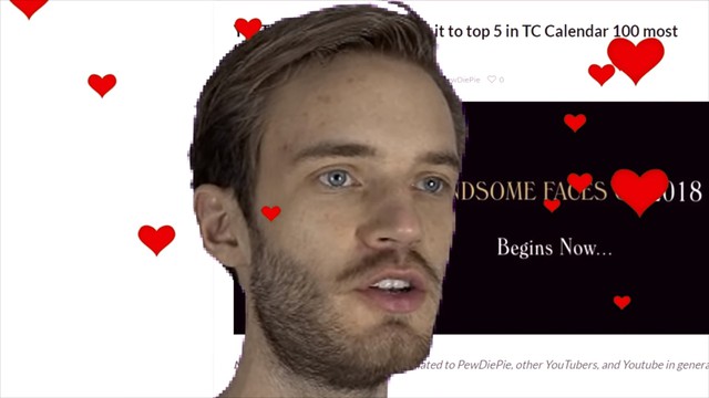 Pewdiepie khoe IQ vô cực, tiết lộ sức mạnh hủy diệt để đánh bại T-Series - Ảnh 2.