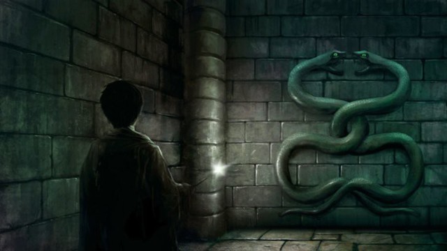 Harry Potter và 10 sự thật không được kể trong chuyện về chàng phù thủy tài danh - Ảnh 2.