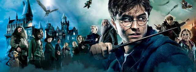 Harry Potter và 10 sự thật không được kể trong chuyện về chàng phù thủy tài danh - Ảnh 1.
