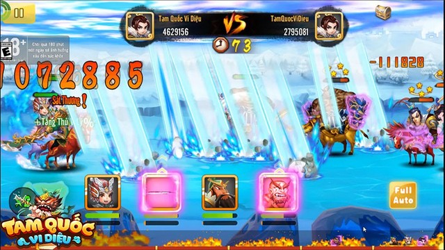 Bồi hồi kỷ niệm với tựa game lấy phim hoạt hình thời 8x làm cảm hứng thiết kế nhân vật - Ảnh 10.