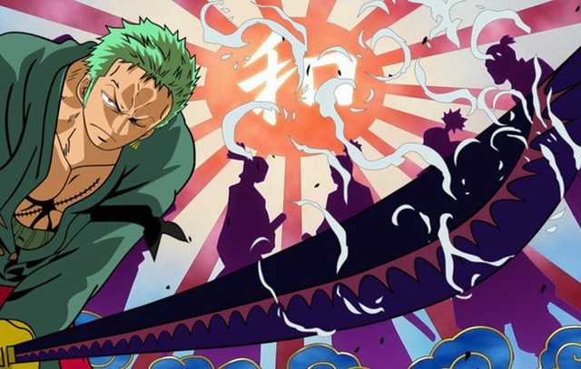 One Piece: Zoro chính là hậu duệ của Samurai huyền thoại Ryuma? - Ảnh 3.