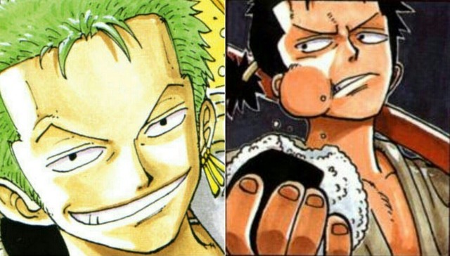 One Piece: Zoro chính là hậu duệ của Samurai huyền thoại Ryuma? - Ảnh 5.