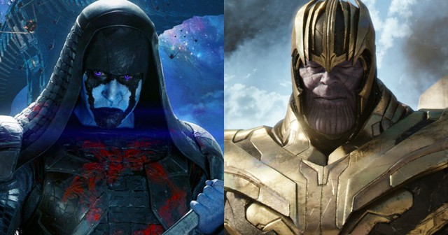 Hổ báo cáo chồn là thế, nhưng Thanos đã từng rất lo sợ về sức mạnh của Captain Marvel? - Ảnh 5.