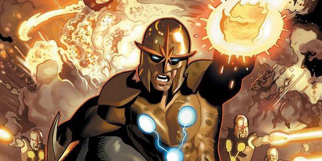 8 nhân vật nổi tiếng của Marvel comics được đồn đoán sẽ sớm xuất hiện trong MCU - Ảnh 2.