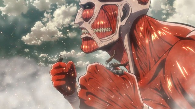 Attack on Titan: Điểm lại sức mạnh bá đạo của 9 loại Titan thần thánh - Ảnh 3.