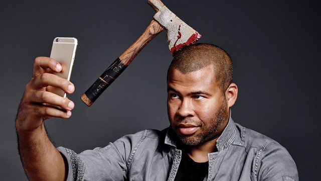 Jordan Peele: Từ gã mua vui cho thiên hạ tới “Ông Kẹ” gieo rắc ác mộng của người Mỹ - Ảnh 4.