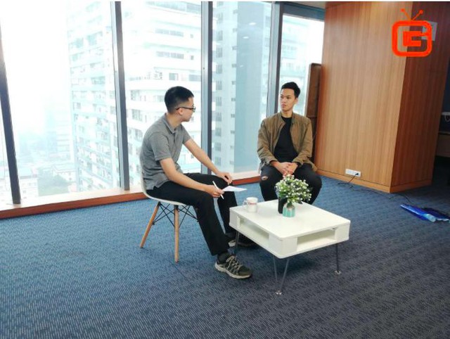 Chim Sẻ Đi Nắng tiếp tục trở thành khách mời phỏng vấn của tạp chí doanh nhân hàng đầu Việt Nam - Ảnh 3.