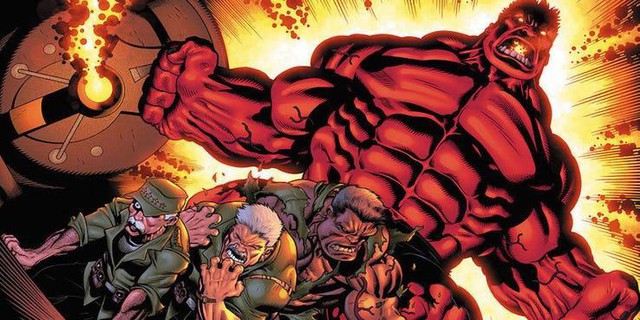 8 nhân vật nổi tiếng của Marvel comics được đồn đoán sẽ sớm xuất hiện trong MCU - Ảnh 4.