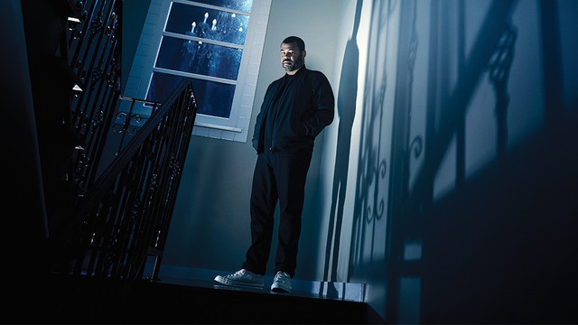 Jordan Peele: Từ gã mua vui cho thiên hạ tới “Ông Kẹ” gieo rắc ác mộng của người Mỹ - Ảnh 5.