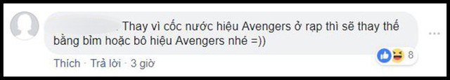 Avengers: Endgame sẽ dài hơn 3 tiếng, fan đòi đóng bỉm đi xem để không mất cảnh phim nào - Ảnh 4.