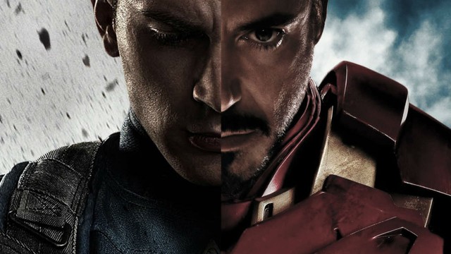 Chris Evans tiết lộ Iron Man sẽ giết Captain America trong Endgame, phải chăng đây là sự thật? - Ảnh 2.
