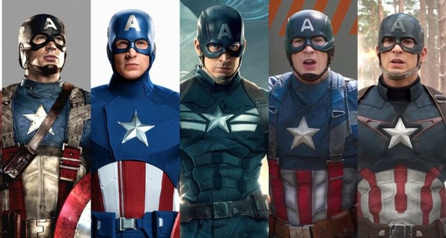 Chris Evans tiết lộ Iron Man sẽ giết Captain America trong Endgame, phải chăng đây là sự thật? - Ảnh 5.