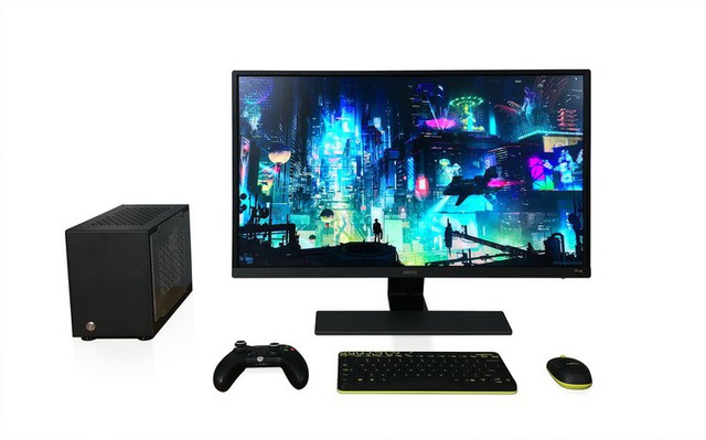 Đánh giá nhanh BenQ EW3270U – Màn hình 4K HDR siêu ấn tượng với công nghệ BI+ - Ảnh 3. Đánh giá nhanh BenQ EW3270U – Màn hình 4K HDR siêu ấn tượng với công nghệ BI+ - Ảnh 3.
