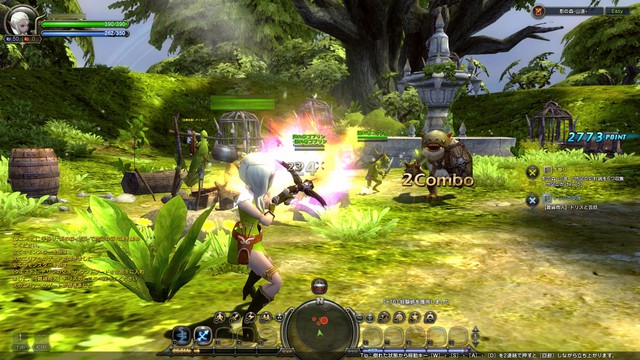 Câu chuyện quái dị của Dragon Nest: Một tựa game hai số phận hoàn toàn trái ngược - Ảnh 2.