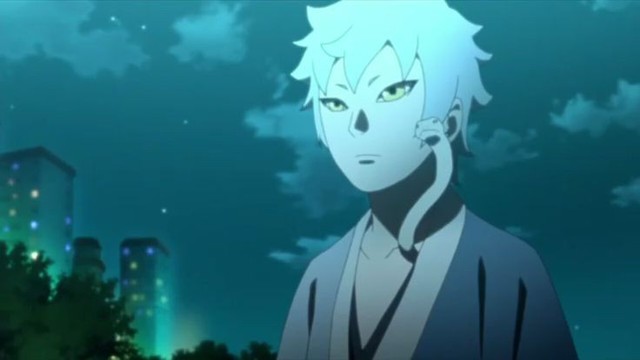 Boruto: 4 nhẫn giả được kì vọng sẽ vượt qua cả Naruto Uzumaki và Sasuke Uchiha trong series - Ảnh 3.