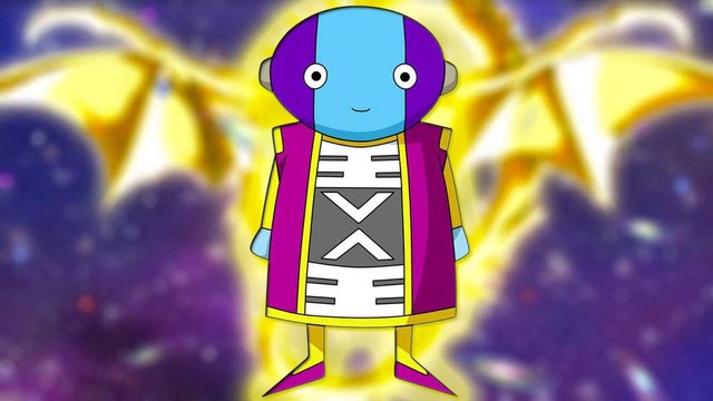 Dragon Ball Super: Chuẩn bị xuất hiện nhân vật mạnh hơn cả Zeno toàn năng? - Ảnh 7.