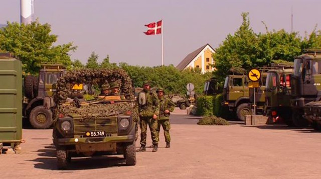 Quân đội Đan Mạch tuyển dụng game thủ làm quân nhân hàng không, test với team CS:GO số 1 thế giới Astralis - Ảnh 3.
