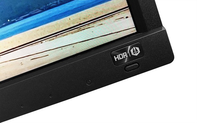 Đánh giá nhanh BenQ EW3270U – Màn hình 4K HDR siêu ấn tượng với công nghệ BI+ - Ảnh 4.