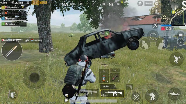 Tencent cho phép game thủ PUBG Mobile chạy BO cả ngày, không giới hạn 6h/ngày nữa - Ảnh 2.