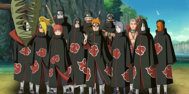 Boruto: Tổ chức Kara liệu có mối liên quan gì với Akatsuki hay không? - Ảnh 3.