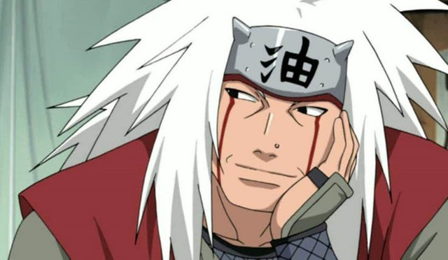 Naruto: 20 sức mạnh của gã háo sắc Jiraiya mà các fan có thể đã bỏ lỡ (P1) - Ảnh 8.