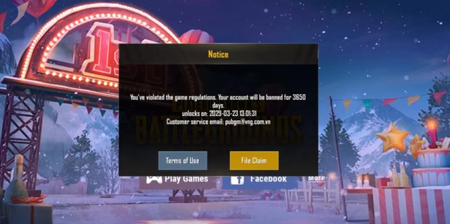 Game thủ PUBG Mobile muốn cạch mặt streamer có vấn đề cũng khó, chặn rồi mà FB vẫn hiện - Ảnh 1.