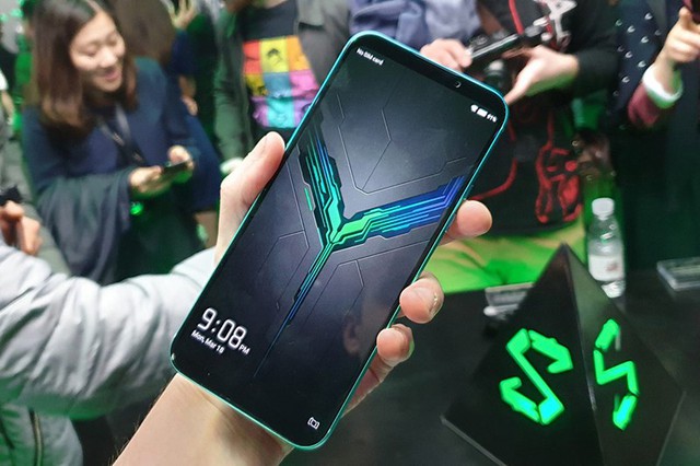 Loạt smartphone Xiaomi đáng để tín đồ game mobile sắm về chiến game nhất (P1) - Ảnh 2.