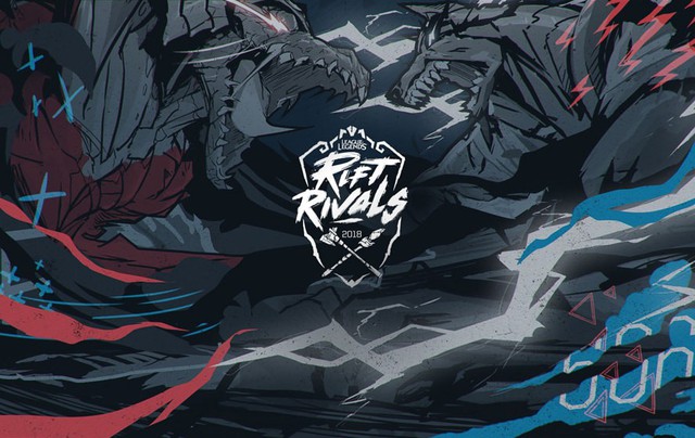 LMHT: Riot Games hủy bỏ giải đấu Rift Rivals ở hàng loạt khu vực, Việt Nam cũng bị ảnh hưởng - Ảnh 1.