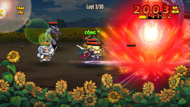 InuYasha mobile - Game manga kinh điển bất ngờ mở cửa trở lại - Ảnh 2. InuYasha mobile - Game manga kinh điển bất ngờ mở cửa trở lại - Ảnh 2.
