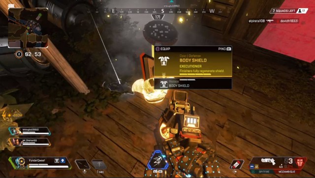 Những mẹo vặt game thủ Apex Legends cần chú ý nếu muốn thường xuyên vô địch - Ảnh 1.