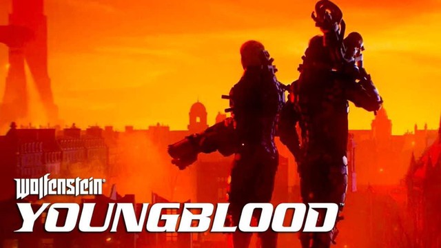 10 điều đặc biệt bạn có thể chưa biết về tựa game diệt Phát Xít Wolfenstein: Youngblood - Ảnh 1.