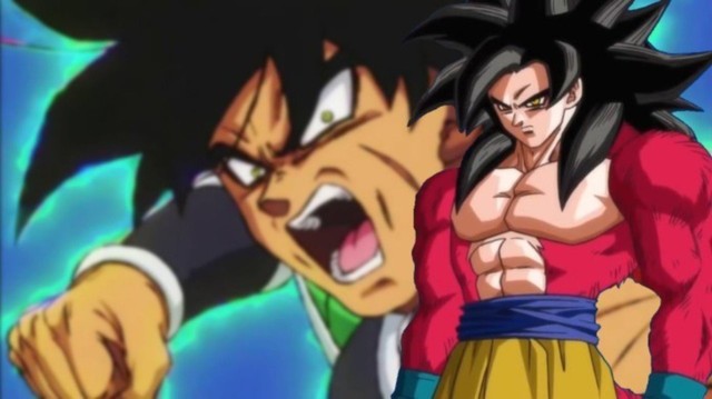 Dragon Ball Super: Super Saiyan 4 mạnh kinh khủng thế nào mà người hâm mộ đều kì vọng sẽ được đưa vào mạch truyện chính - Ảnh 1.